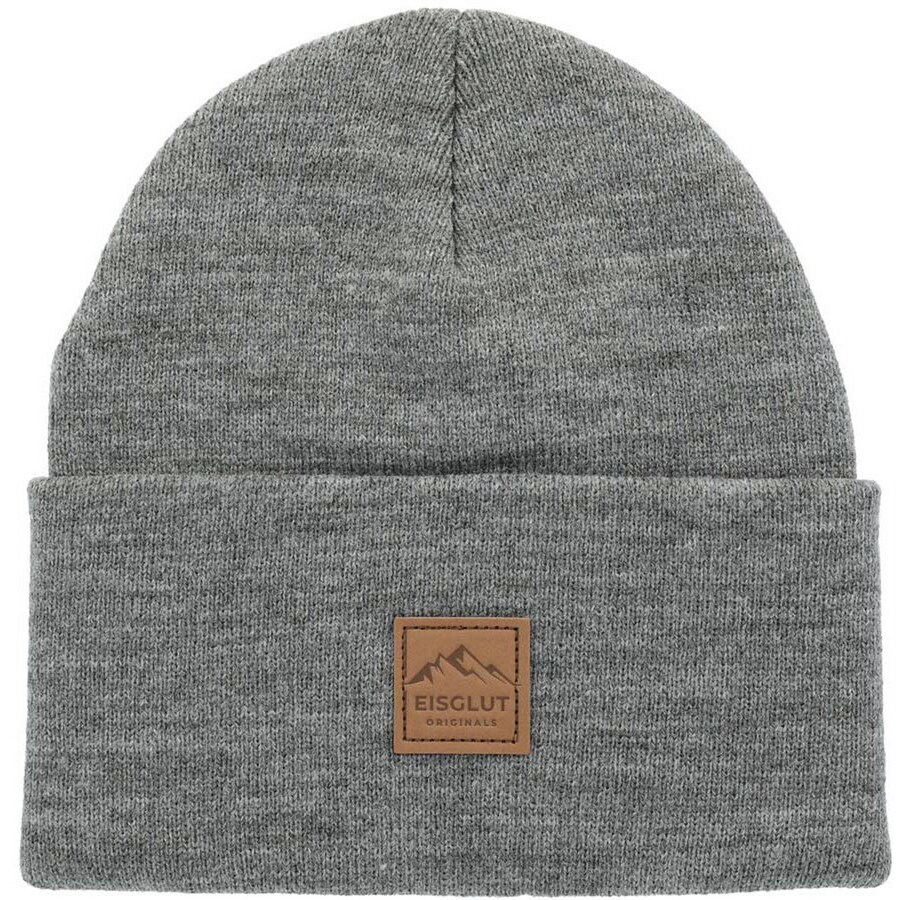 Шапка Eisglut, Mottled Grey
Шапка Eisglut, Mottled Grey