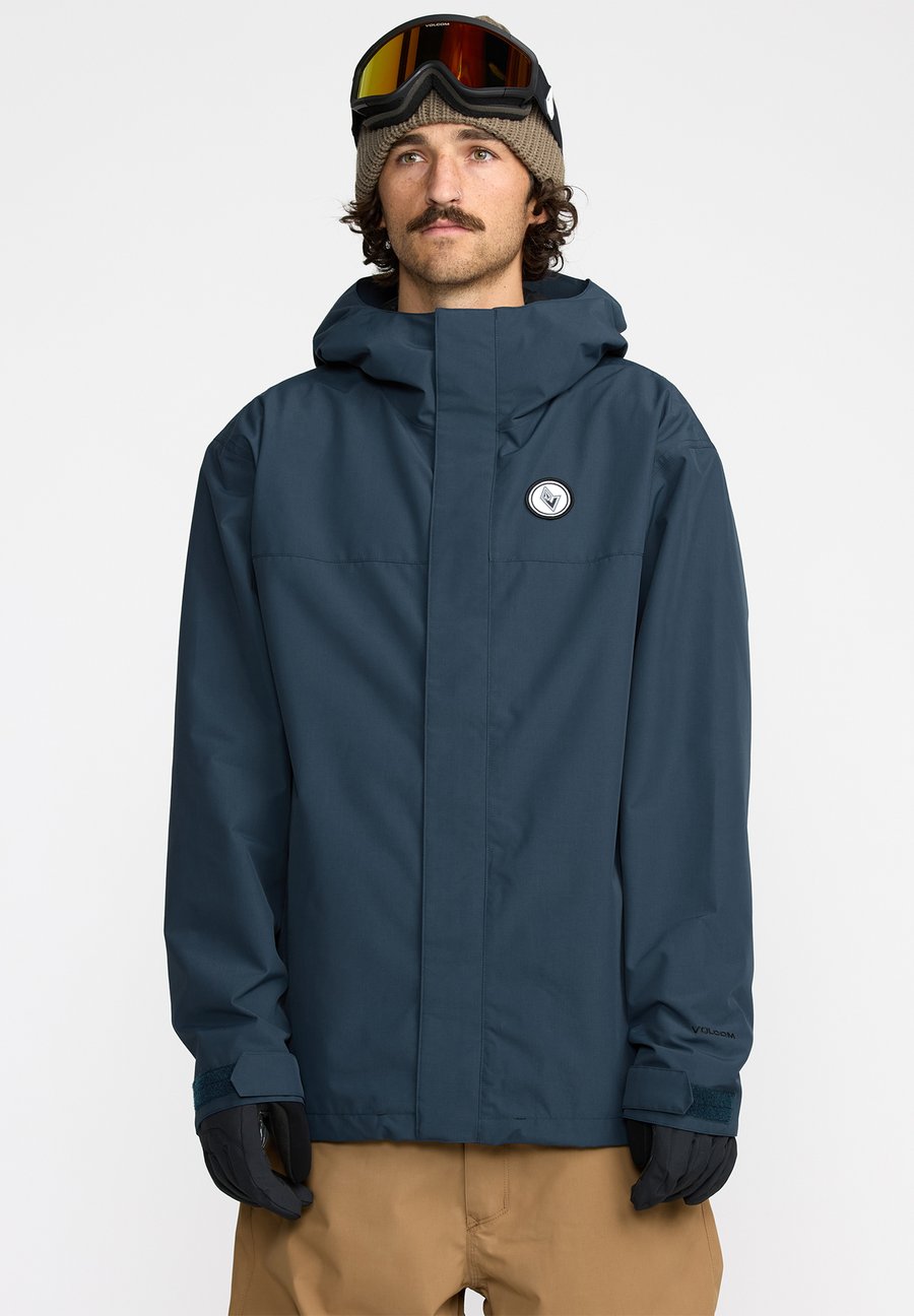 Куртка для сноуборда Volcom BUCKTHREEEIGHTY 10K, Deep Blue/Blue, Синий, Куртка для сноуборда Volcom BUCKTHREEEIGHTY 10K, Deep Blue/Blue
Куртка для сноуборда Volcom BUCKTHREEEIGHTY 10K, Deep Blue/Blue, Синий, Куртка для сноуборда Volcom BUCKTHREEEIGHTY 10K, Deep Blue/Blue