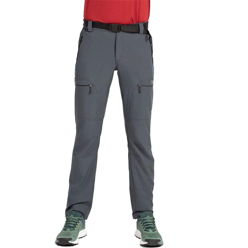 Брюки +8000 Dufour, серый
Брюки +8000 Dufour, серый