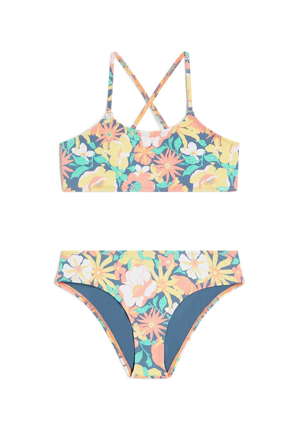 Бикини ESSENTIALS SET O'Neill, синий
Бикини ESSENTIALS SET O'Neill, синий