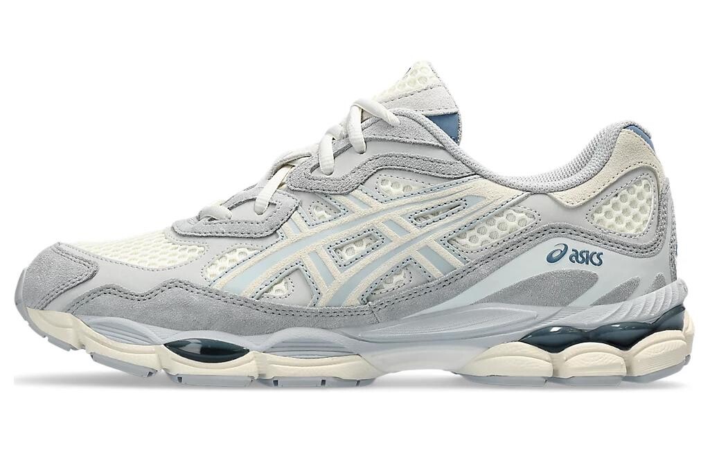 Мужская обувь Asics GEL-NYC Lifestyle, Бежевый/Серый
Мужская обувь Asics GEL-NYC Lifestyle, Бежевый/Серый