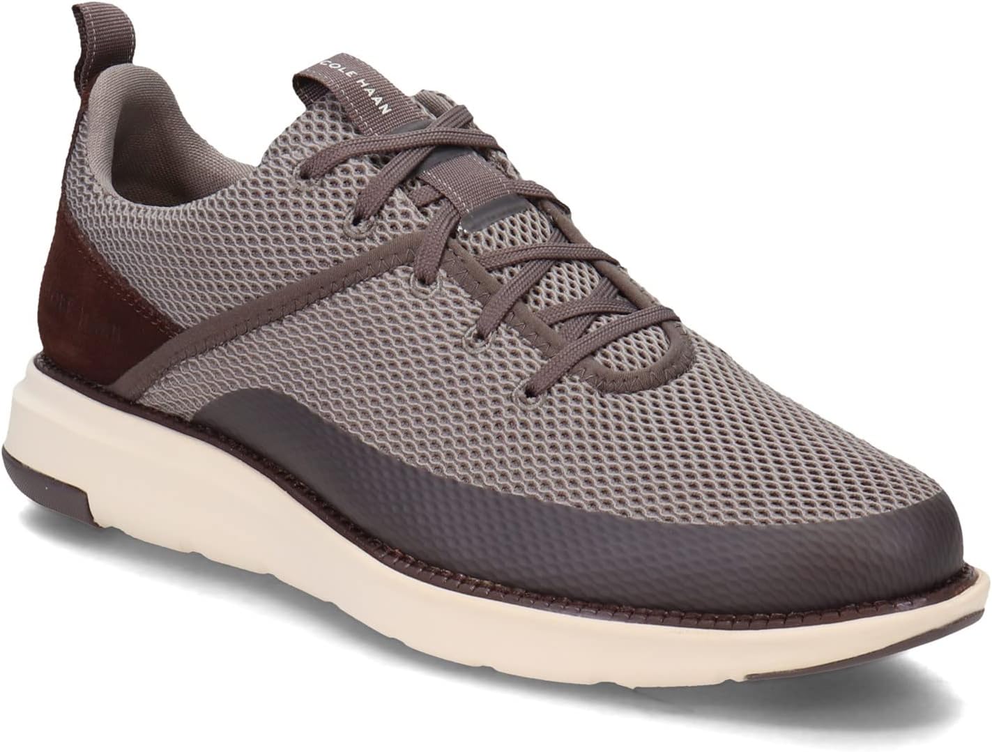 Мужские кроссовки Cole Haan Grand Atlantic, розовый/коричневый/темно-коричневый
Мужские кроссовки Cole Haan Grand Atlantic, розовый/коричневый/темно-коричневый