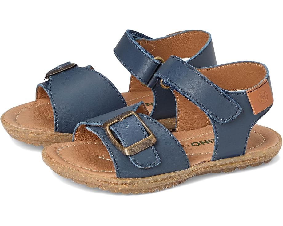 Сандалии Naturino Parin, темно-синий
Сандалии Naturino Parin, темно-синий