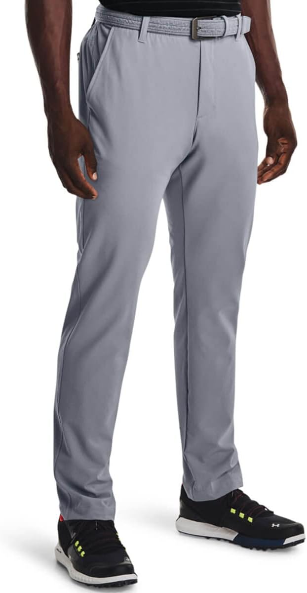 Under Armour мужские брюки Drive Tapered, Steel (036)/Halo Gray
Under Armour мужские брюки Drive Tapered, Steel (036)/Halo Gray