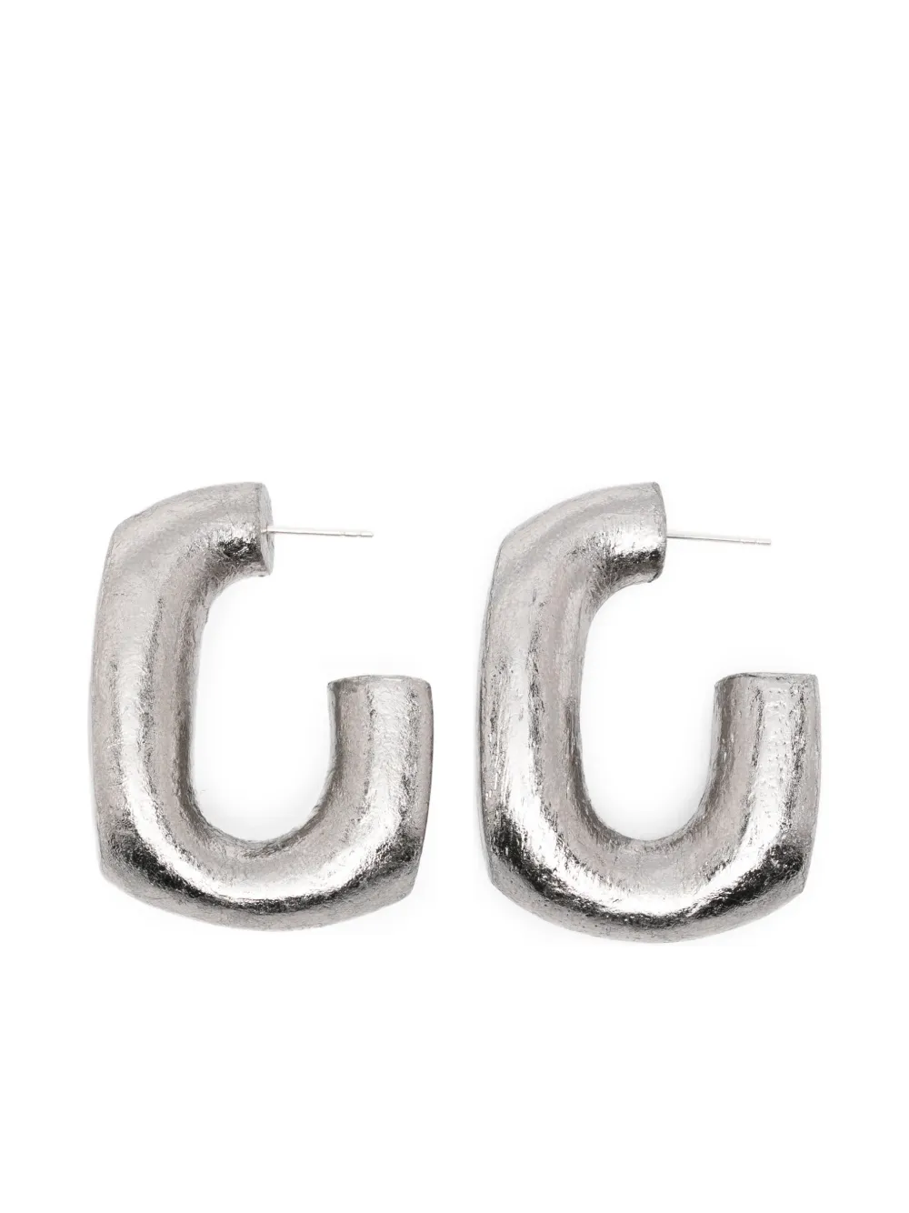 Серьги Anora Monies, серебристый
Серьги Anora Monies, серебристый