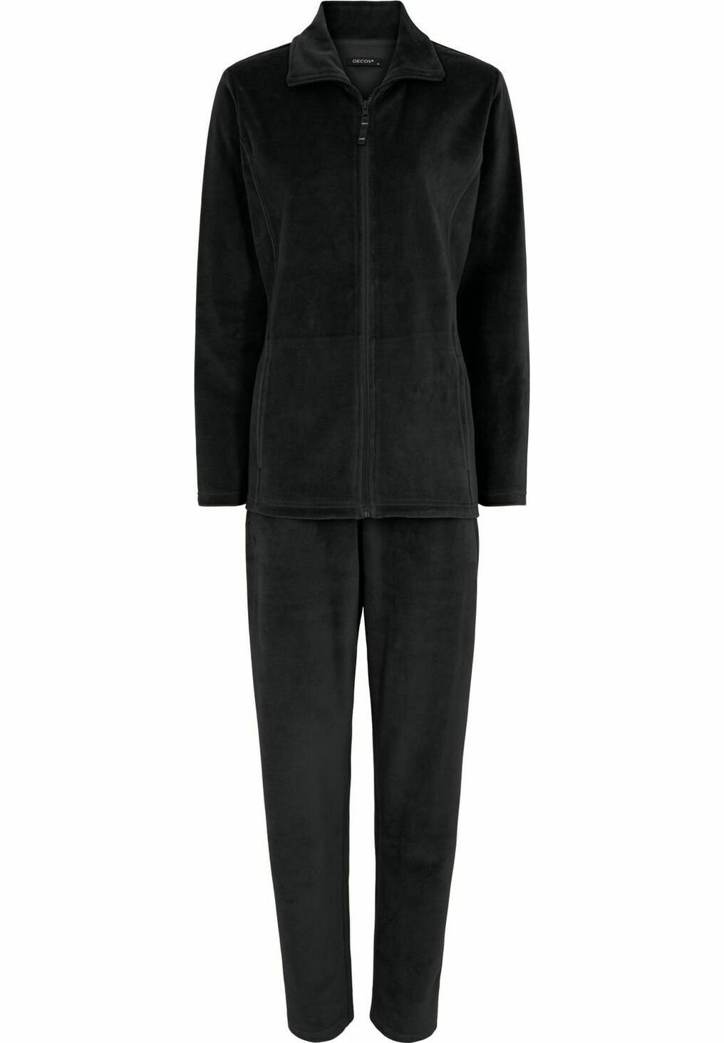 Пижама SET Decoy, черный
Пижама SET Decoy, черный