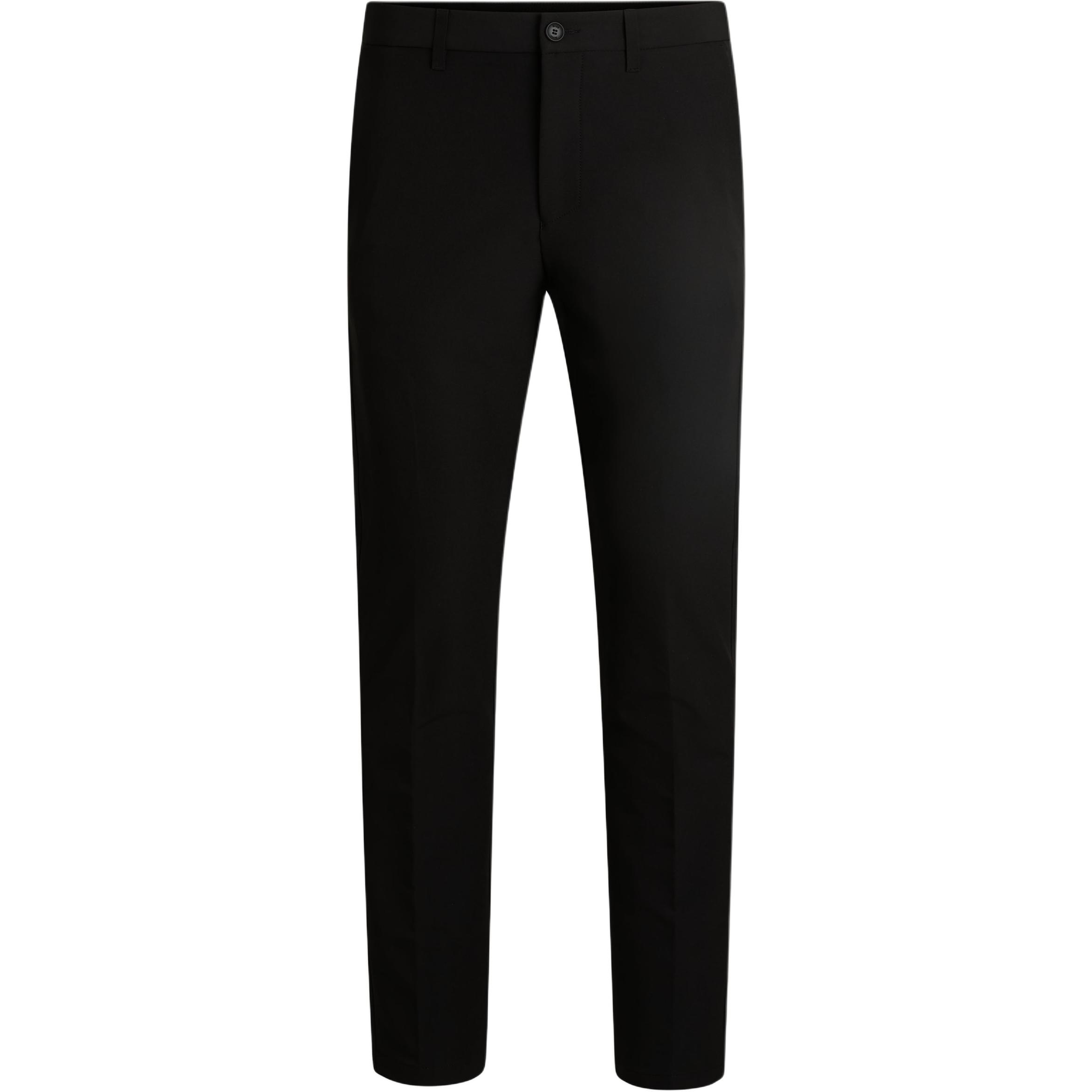 Штаны Chinos с нашивкой Boss Logo HUGO BOSS, черный
Штаны Chinos с нашивкой Boss Logo HUGO BOSS, черный