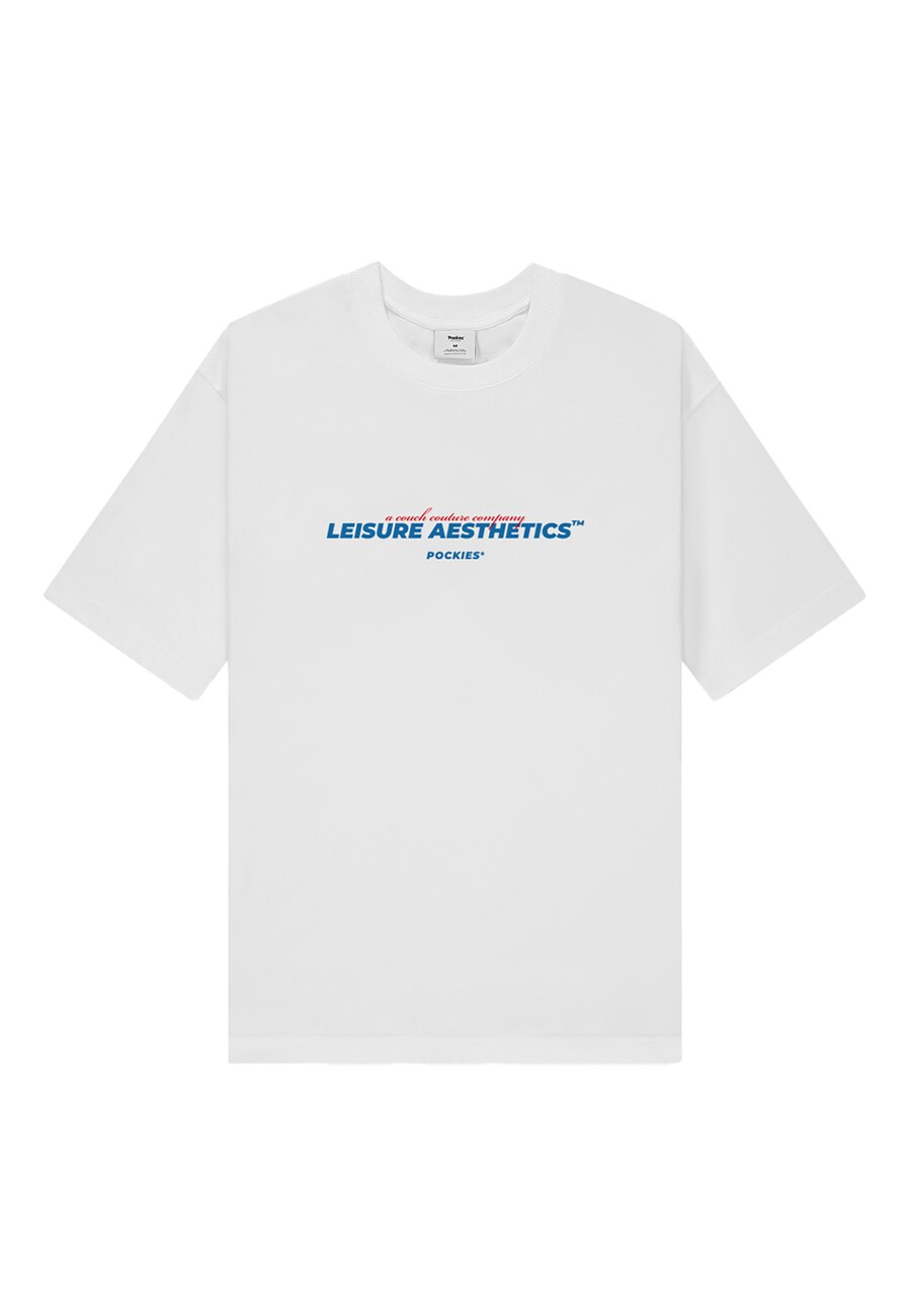 Рубашка Pockies L.A., белый
Рубашка Pockies L.A., белый