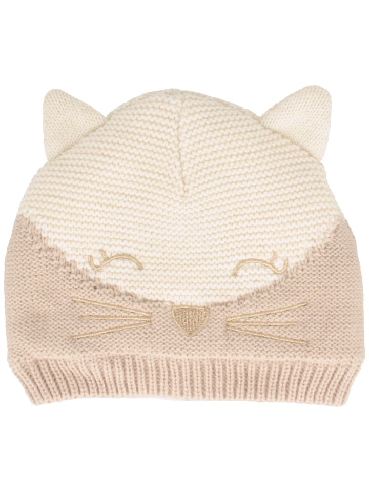 BREITER Бежевая кепка
BREITER Бежевая кепка