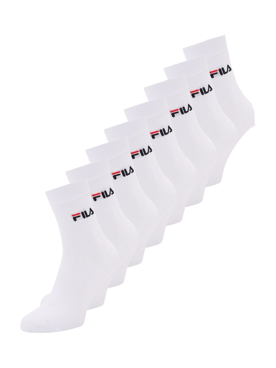 Носки FILA, белый
Носки FILA, белый
