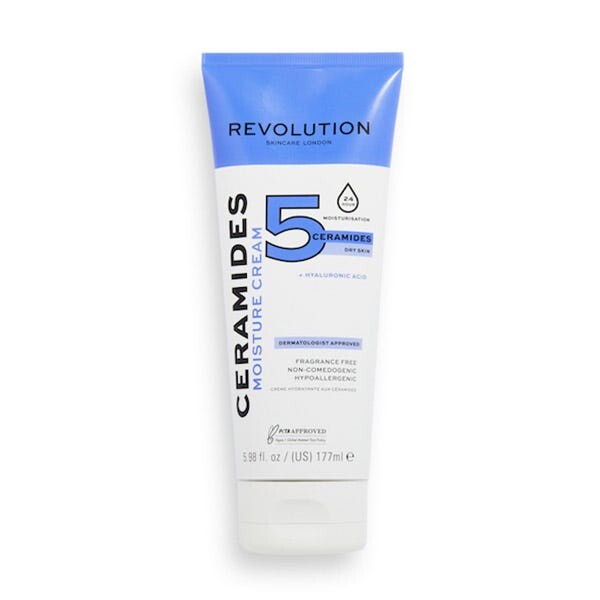 Увлажняющий крем 177 мл Revolution Skincare
Увлажняющий крем 177 мл Revolution Skincare