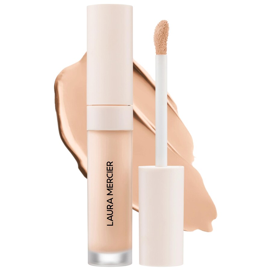 Невесомая сыворотка-консилер Real Flawless Laura Mercier, 0.18 oz, 2W1
Невесомая сыворотка-консилер Real Flawless Laura Mercier, 0.18 oz, 2W1