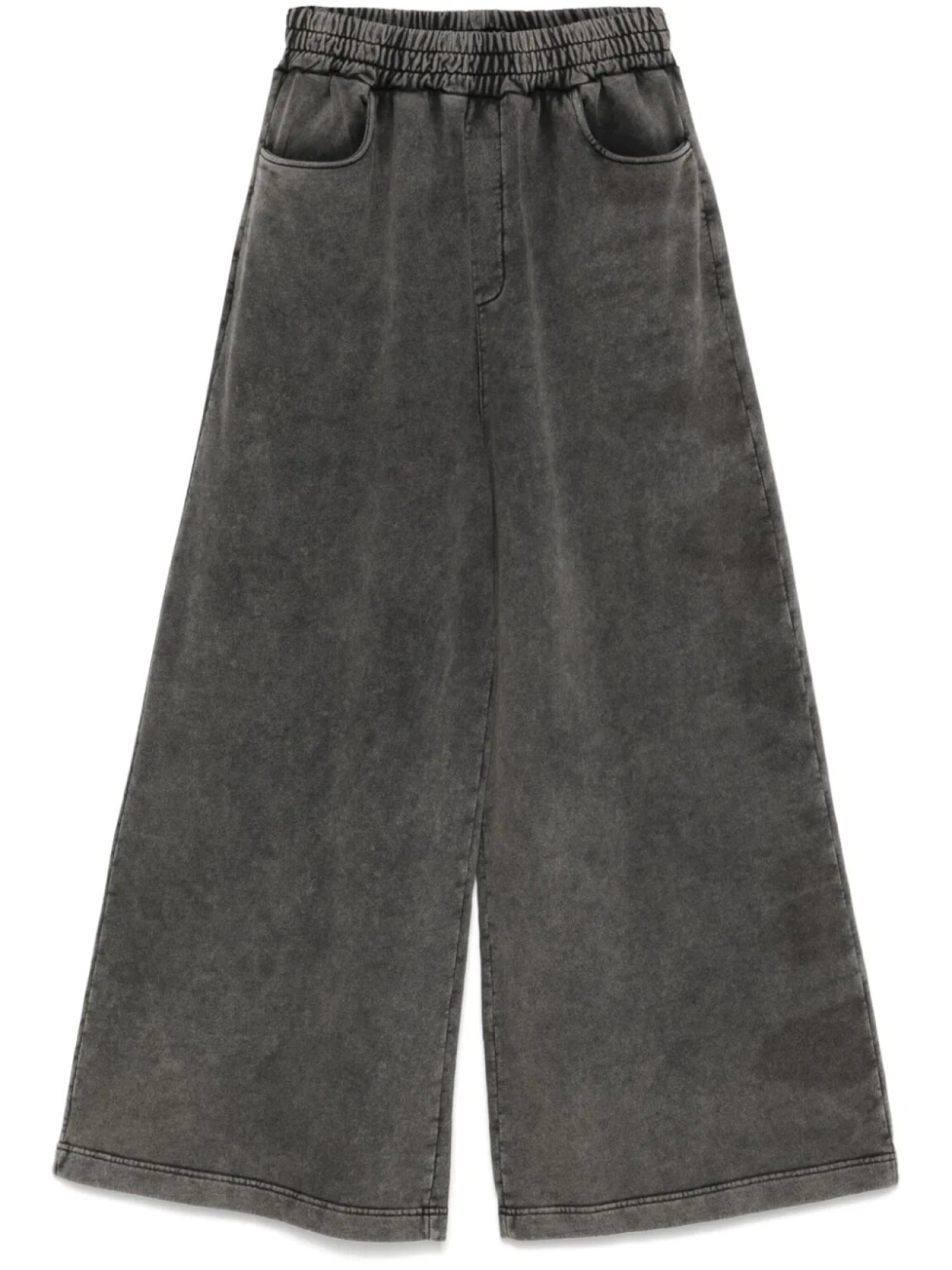 Giuseppe Di Morabito флисовые спортивные брюки, серый
Giuseppe Di Morabito флисовые спортивные брюки, серый