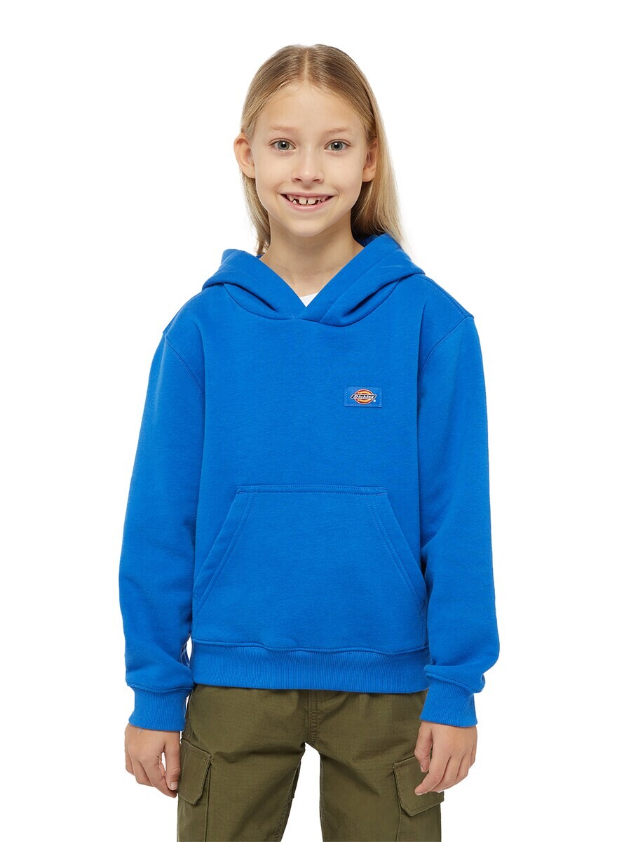 Худи DICKIES Sweatshirt, синий
Худи DICKIES Sweatshirt, синий