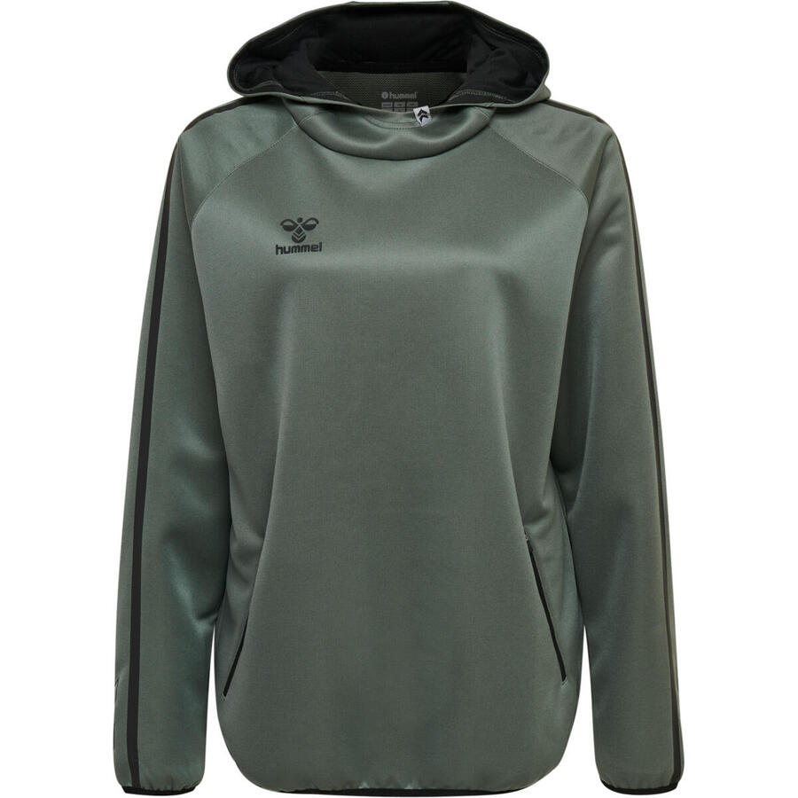 Мужская толстовка Hummel hmlCIMA Hoodie - 205487
Мужская толстовка Hummel hmlCIMA Hoodie - 205487