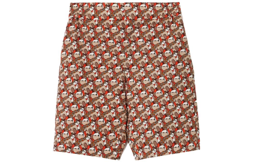 Шорты детские Burberry, оранжевый
Шорты детские Burberry, оранжевый