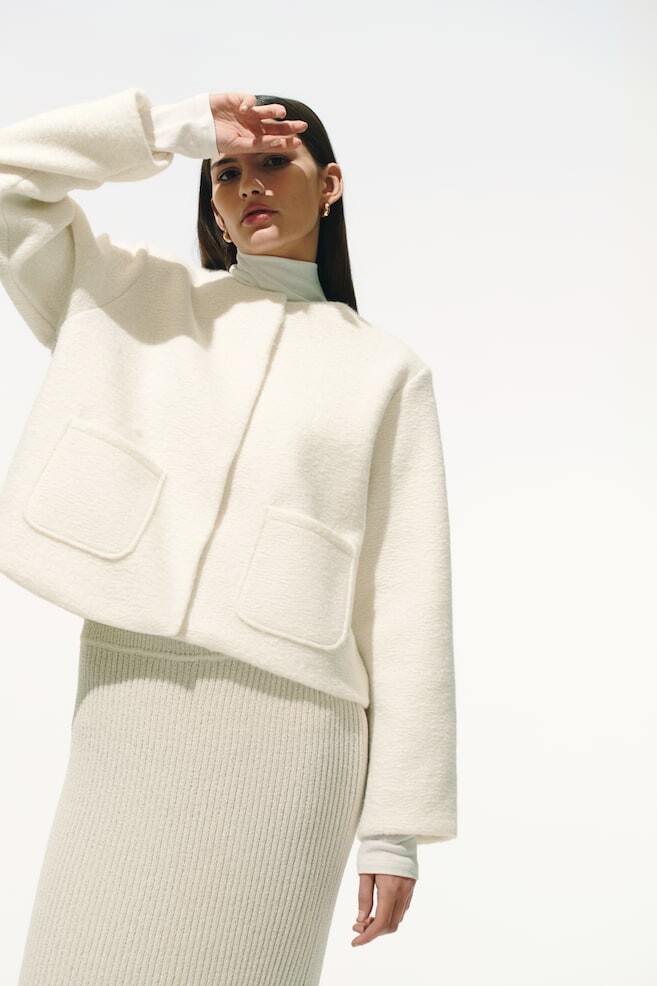 Кардиган тонкой вязки H&M, бежевый
Кардиган тонкой вязки H&M, бежевый