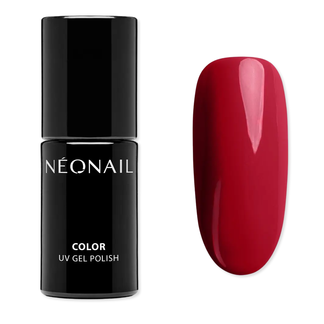 Лак для ногтей thailand beauty Neonail, raspberry, объем 7.2 мл
Лак для ногтей thailand beauty Neonail, raspberry, объем 7.2 мл