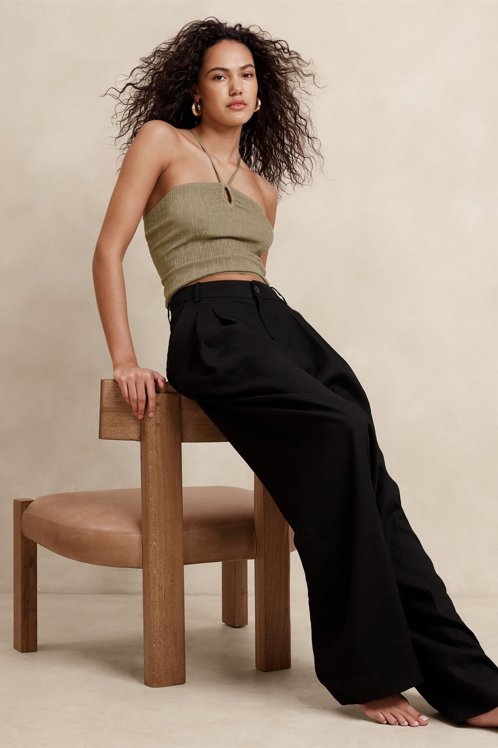 Топ без рукавов с вырезом «Keyhole» Banana Republic, зеленый, Черный, Топ без рукавов с вырезом «Keyhole» Banana Republic, зеленый
Топ без рукавов с вырезом «Keyhole» Banana Republic, зеленый, Черный, Топ без рукавов с вырезом «Keyhole» Banana Republic, зеленый