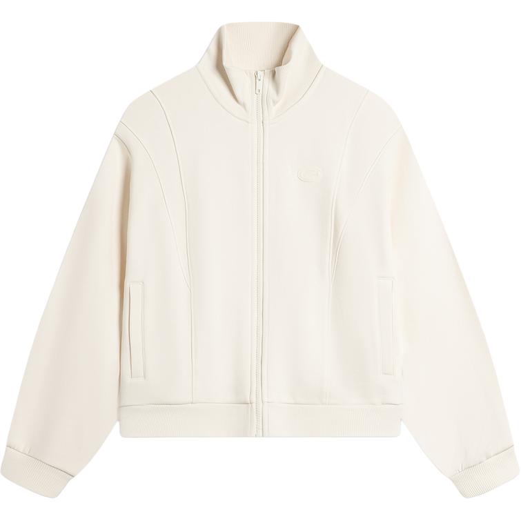 LINING Спортивный свитшот серии Trend женский ecru, Бежевый, LINING Спортивный свитшот серии Trend женский ecru
LINING Спортивный свитшот серии Trend женский ecru, Бежевый, LINING Спортивный свитшот серии Trend женский ecru