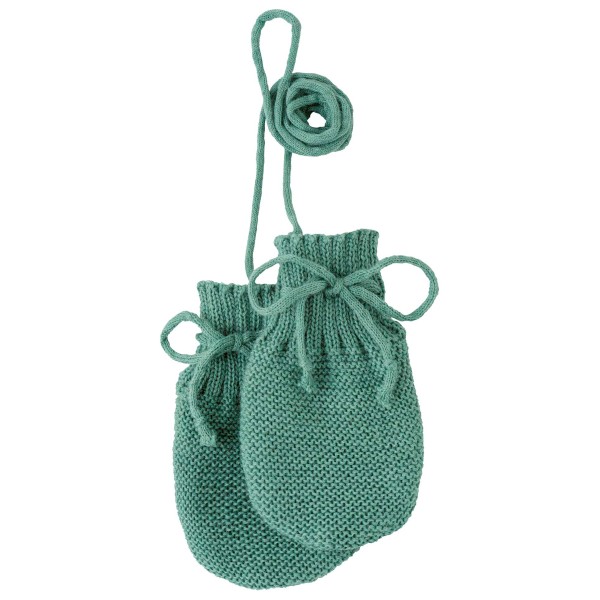 Детские вязаные перчатки - перчатки Disana, Jade
Детские вязаные перчатки - перчатки Disana, Jade