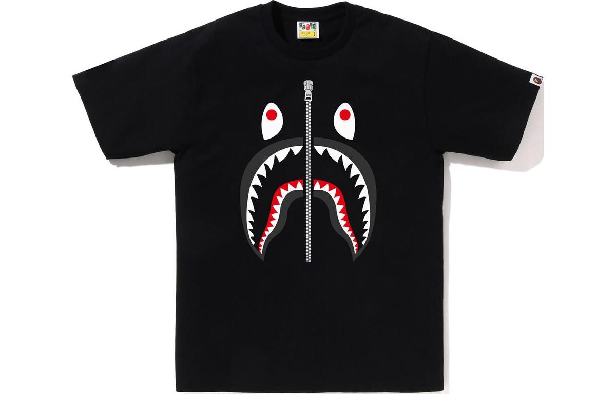 Футболка мужская A Bathing Ape, белый
Футболка мужская A Bathing Ape, белый