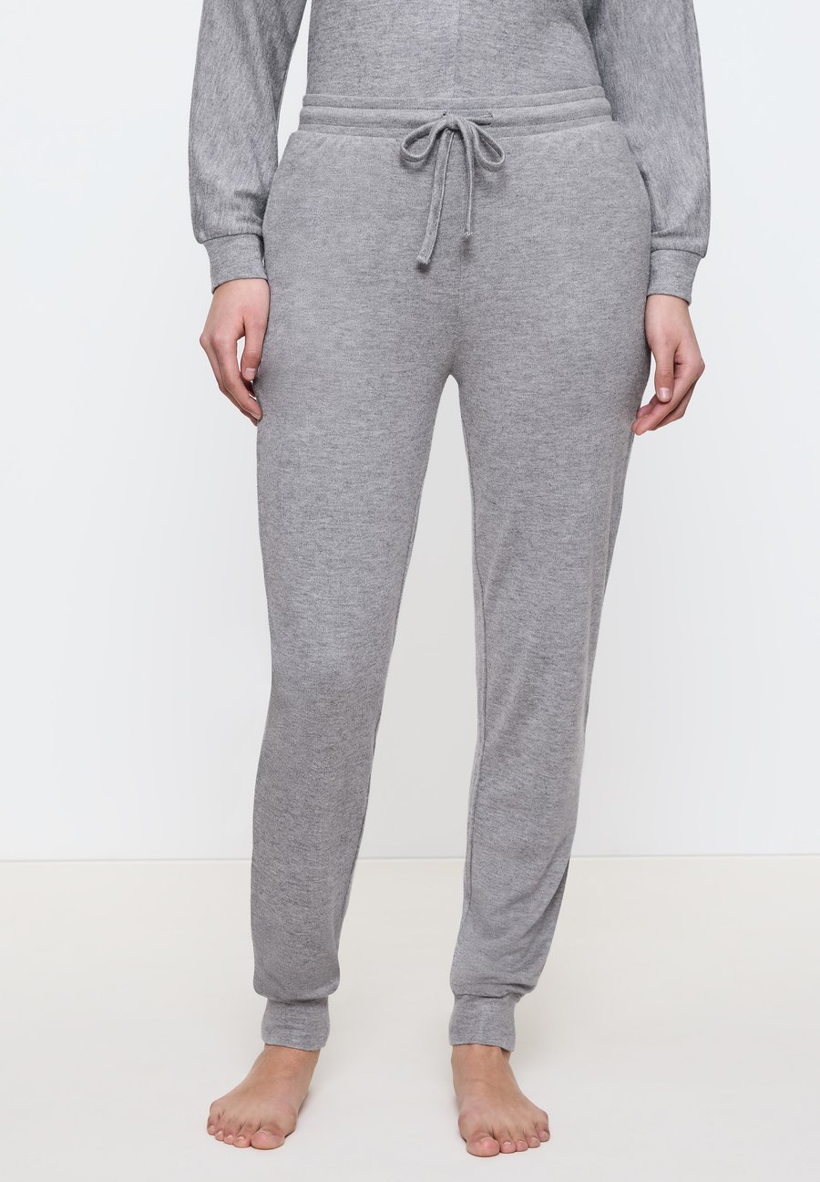 Пижамные брюки Triumph Pyjama bottoms, Medium Grey Melange/Mottled Grey
Пижамные брюки Triumph Pyjama bottoms, Medium Grey Melange/Mottled Grey
