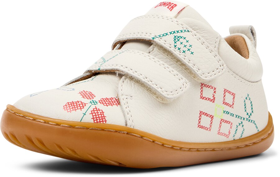 Кроссовки CAMPER Peu Cami, белый
Кроссовки CAMPER Peu Cami, белый