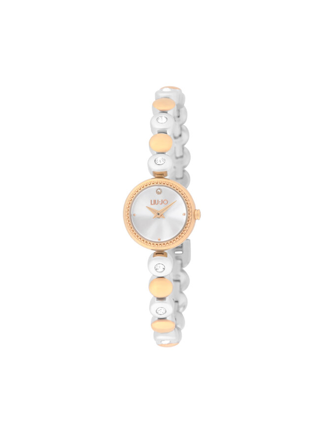 Часы TLJ2511 Liu Jo, серебряный
Часы TLJ2511 Liu Jo, серебряный