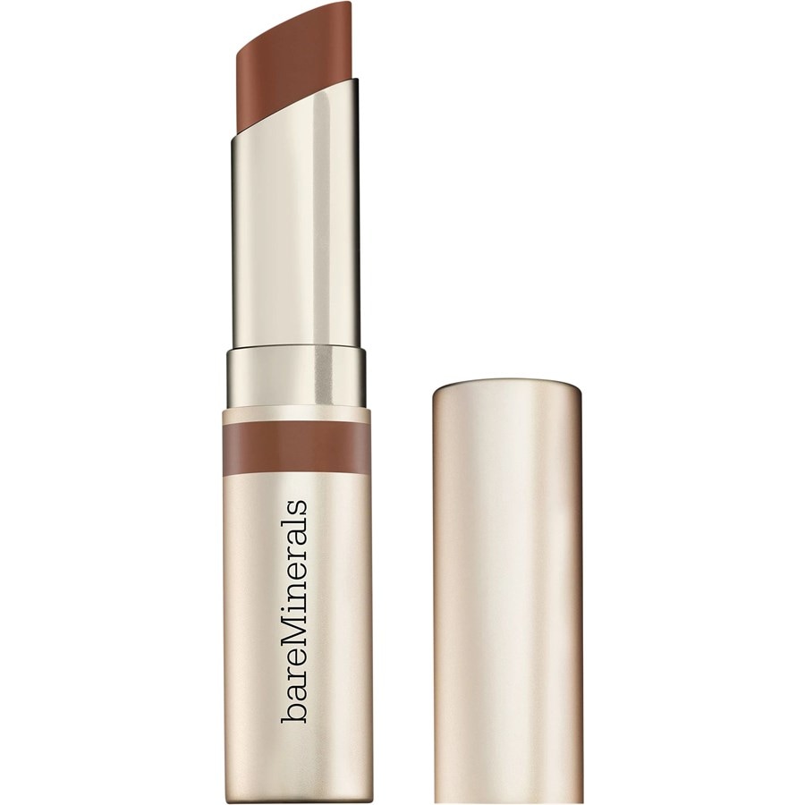 Блеск для губ bareMinerals Dewy Lip Gloss-Balm, Friendship / 2,3 g
Блеск для губ bareMinerals Dewy Lip Gloss-Balm, Friendship / 2,3 g