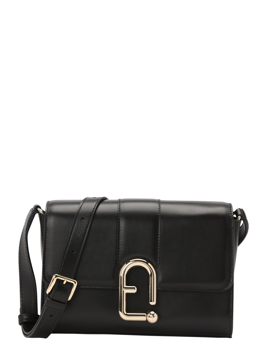 Сумка кросс-боди FURLA Urban, Black
Сумка кросс-боди FURLA Urban, Black