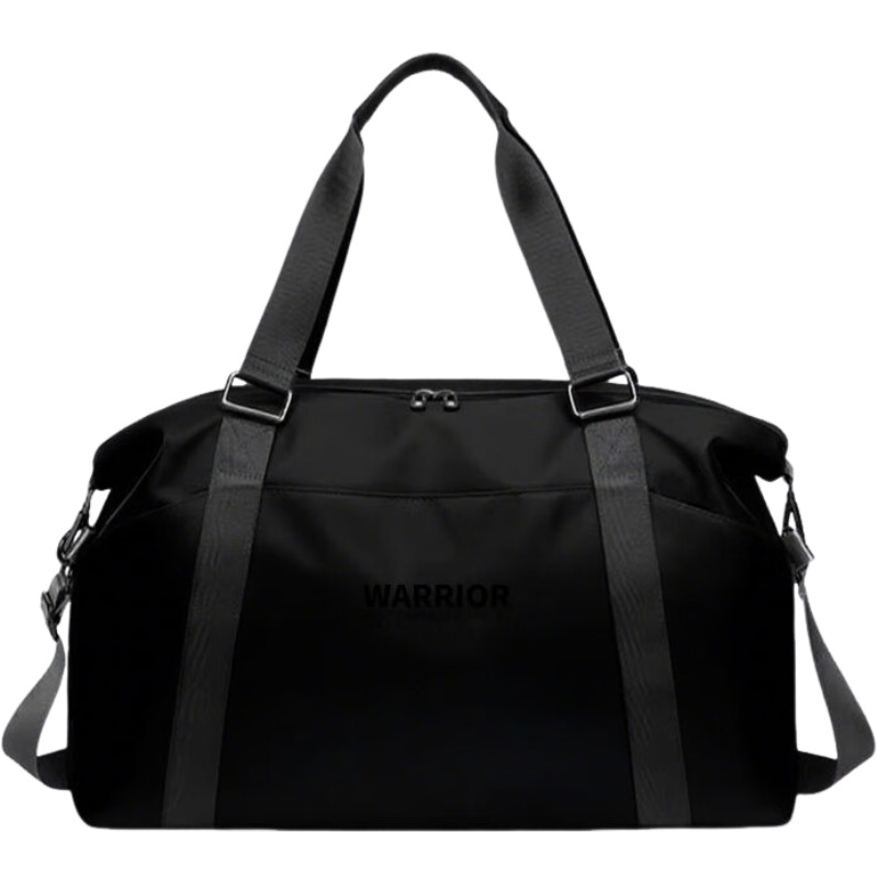 WARRIOR Сумка через плечо Nylon, кроссбоди, большая сумка Unisex Light Gray/Black
WARRIOR Сумка через плечо Nylon, кроссбоди, большая сумка Unisex Light Gray/Black