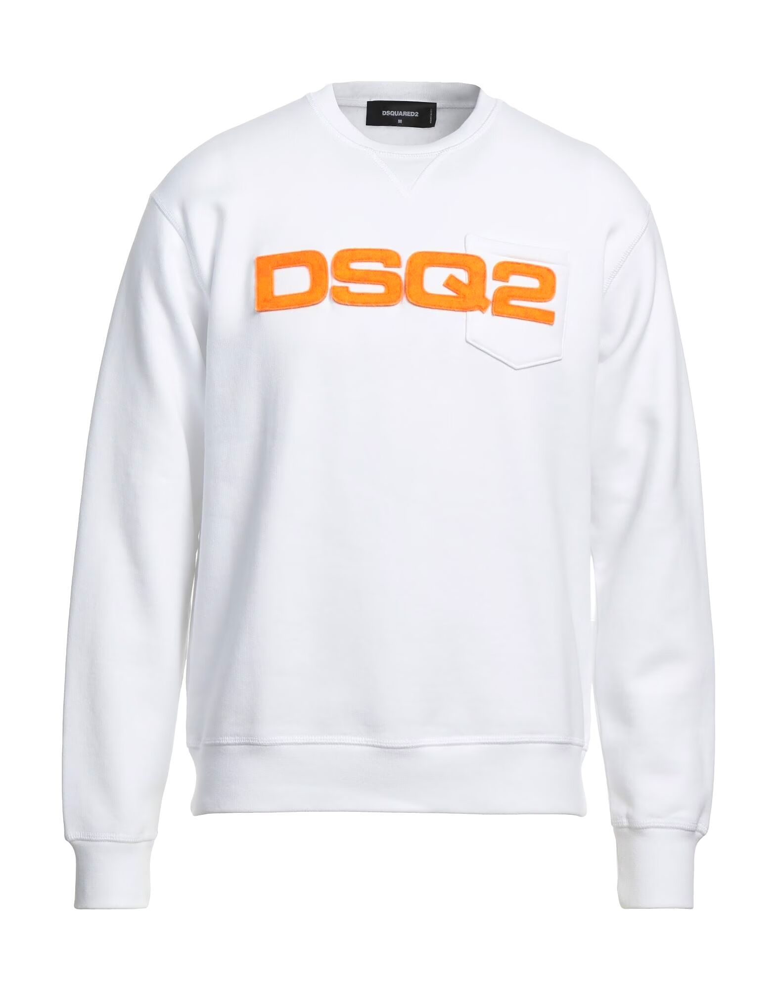 Толстовка Dsquared1, белый
Толстовка Dsquared1, белый
