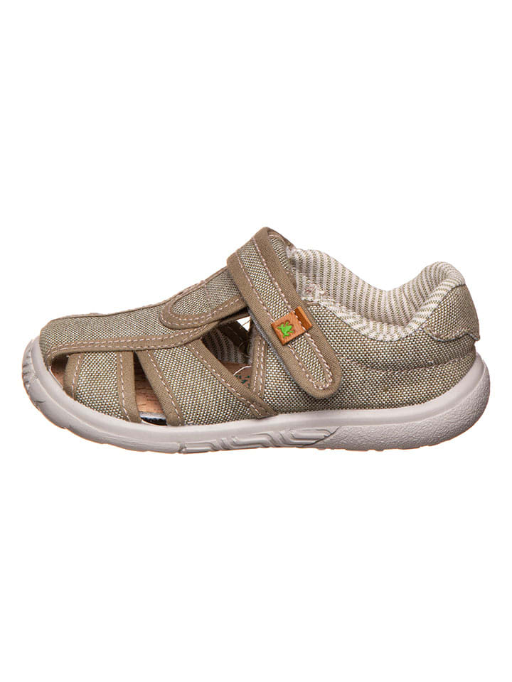 Полусандалии El Naturalista, светло-коричневый
Полусандалии El Naturalista, светло-коричневый