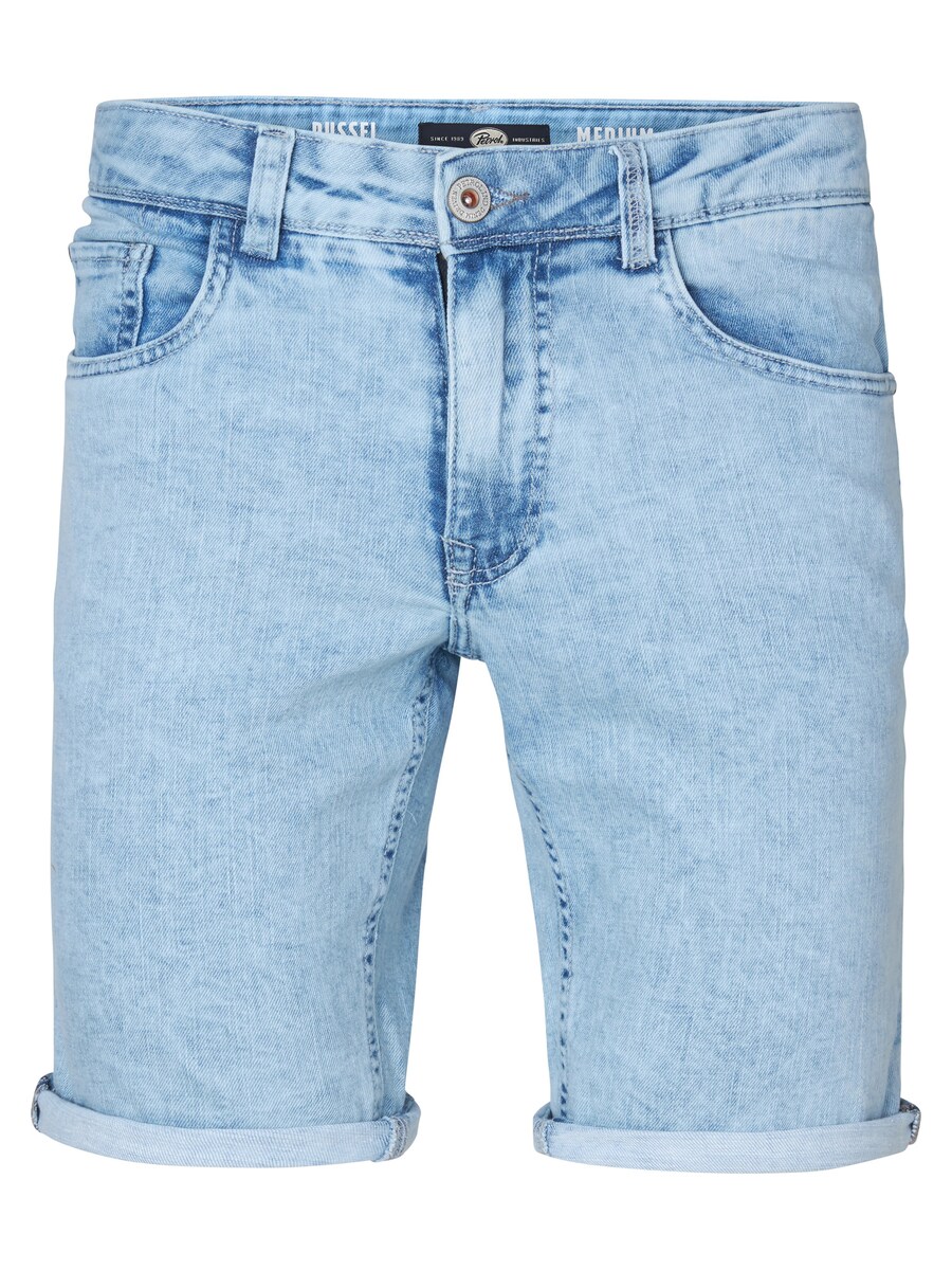 Повседневные джинсы Petrol Industries Tropicana, Blue
Повседневные джинсы Petrol Industries Tropicana, Blue