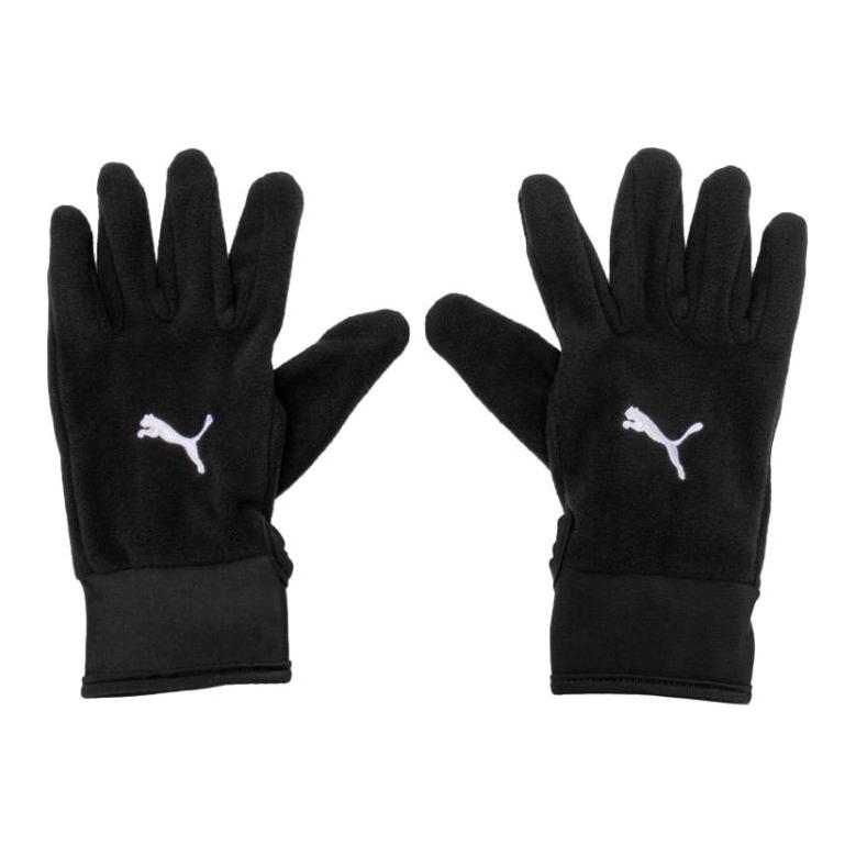 PUMA Спортивные перчатки Unisex Black из полиэстера и эластана
PUMA Спортивные перчатки Unisex Black из полиэстера и эластана