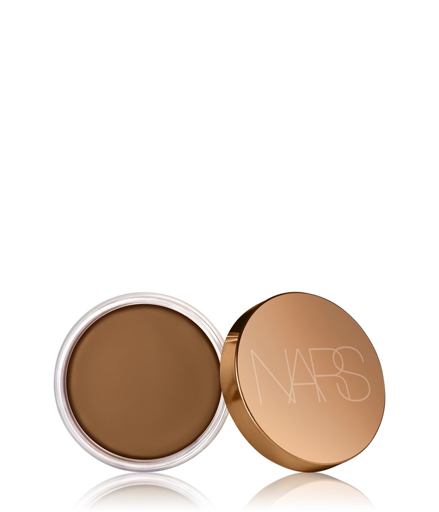 Бронзер NARS Bronzing Cream, Nr. 03 Laguna, 19 ml
Бронзер NARS Bronzing Cream, Nr. 03 Laguna, 19 ml