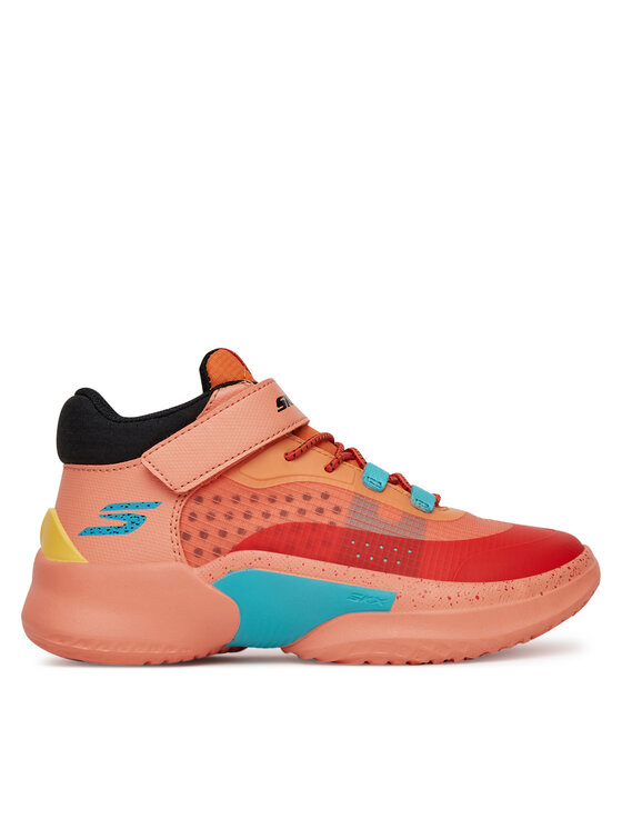 Баскетбольные кроссовки Skx Court Hype-Hooper-Hero 406068L/ORMT Skechers, оранжевый
Баскетбольные кроссовки Skx Court Hype-Hooper-Hero 406068L/ORMT Skechers, оранжевый