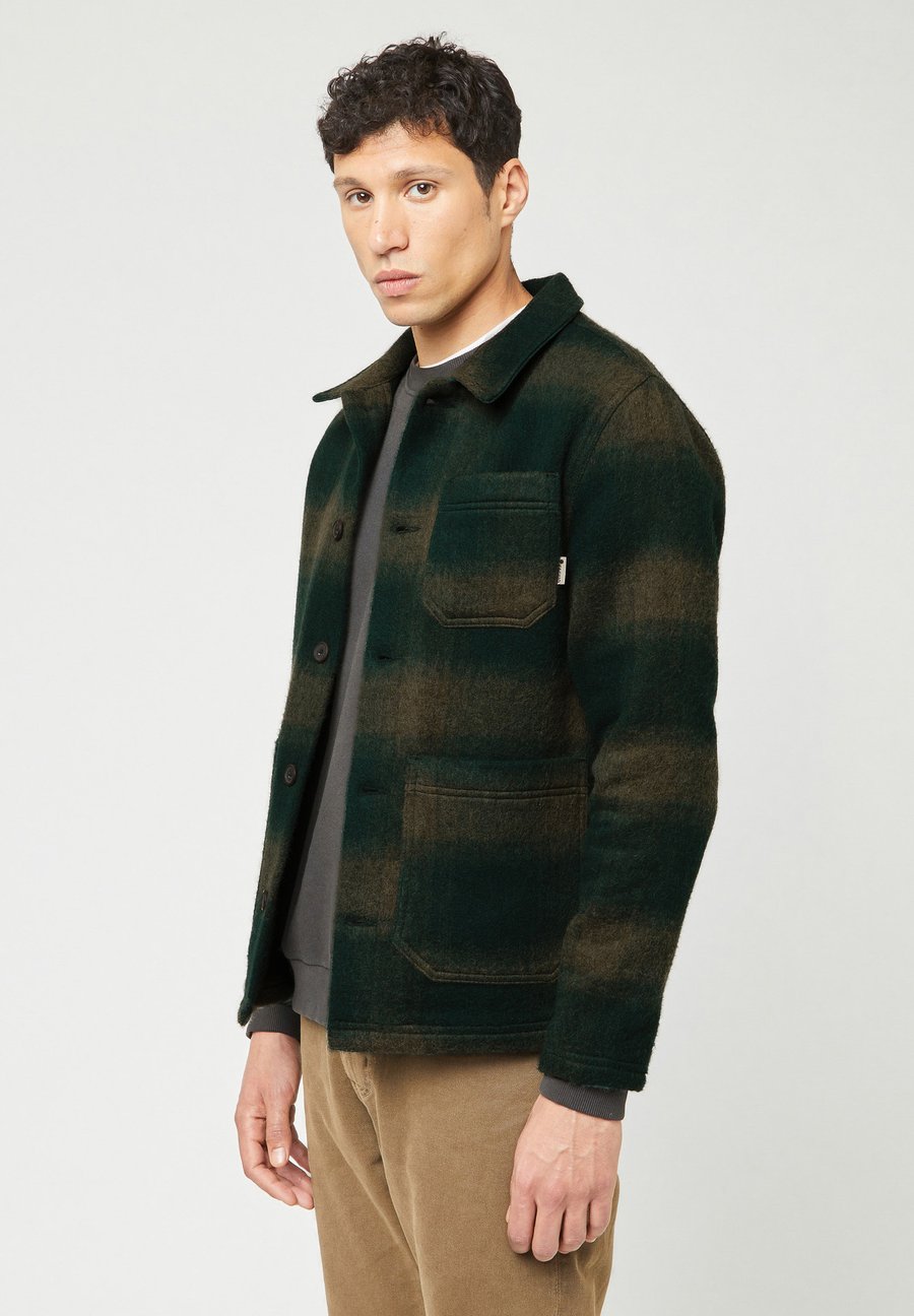 Куртка Faguo Light jacket, Vert/Green
Куртка Faguo Light jacket, Vert/Green