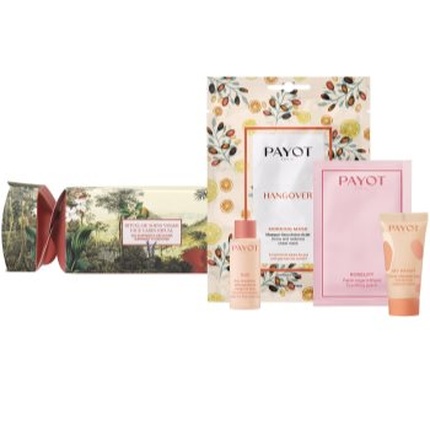 Ритуал ухода за лицом 20 мл - Идеальное очищение кожи Payot
Ритуал ухода за лицом 20 мл - Идеальное очищение кожи Payot