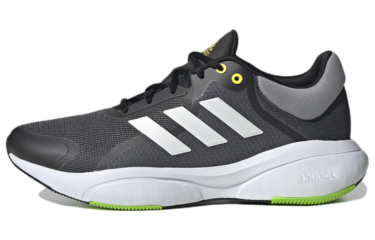 Кроссовки для бега Response Men Low-top Black/Grey/White Adidas
Кроссовки для бега Response Men Low-top Black/Grey/White Adidas