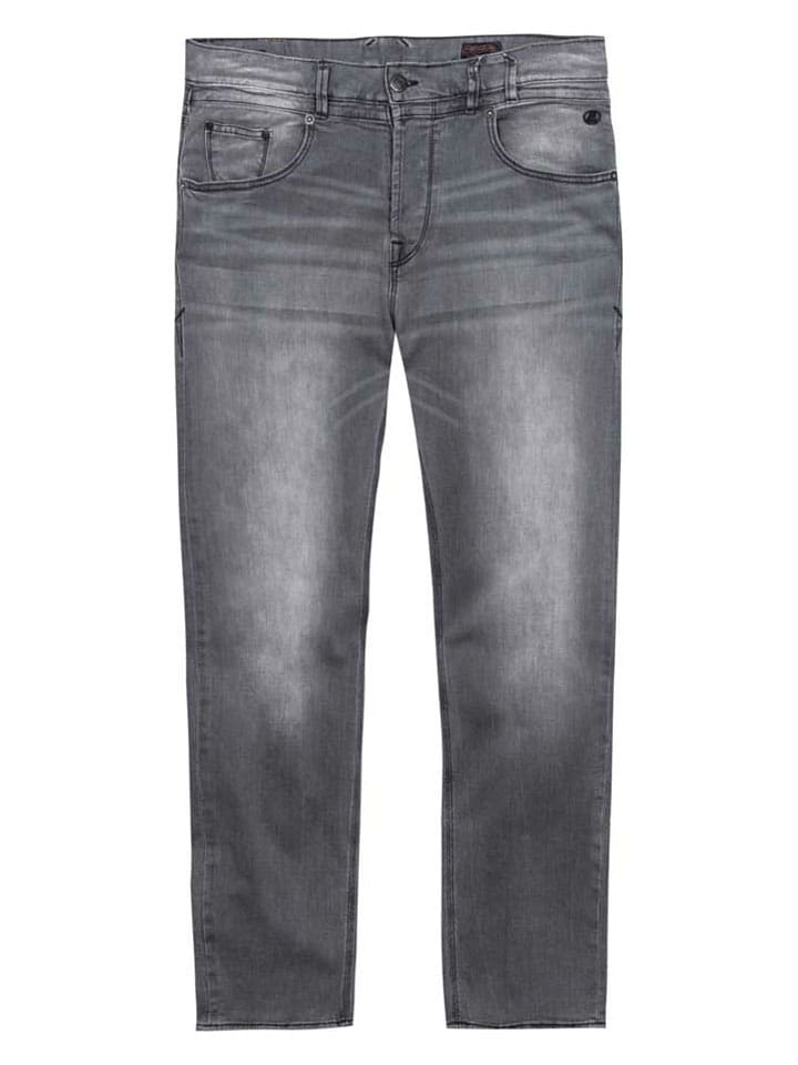 Джинсы Herrlicher, серый
Джинсы Herrlicher, серый