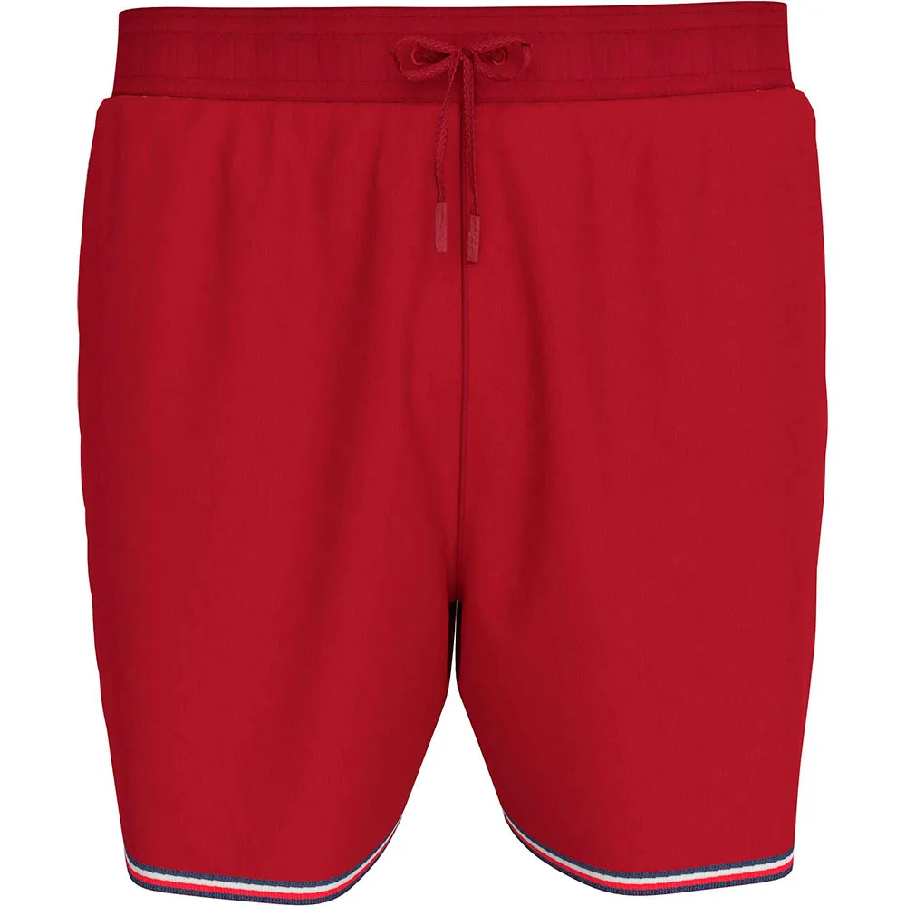 Шорты для плавания Tommy Hilfiger UM0UM03497 Trunk, красный
Шорты для плавания Tommy Hilfiger UM0UM03497 Trunk, красный