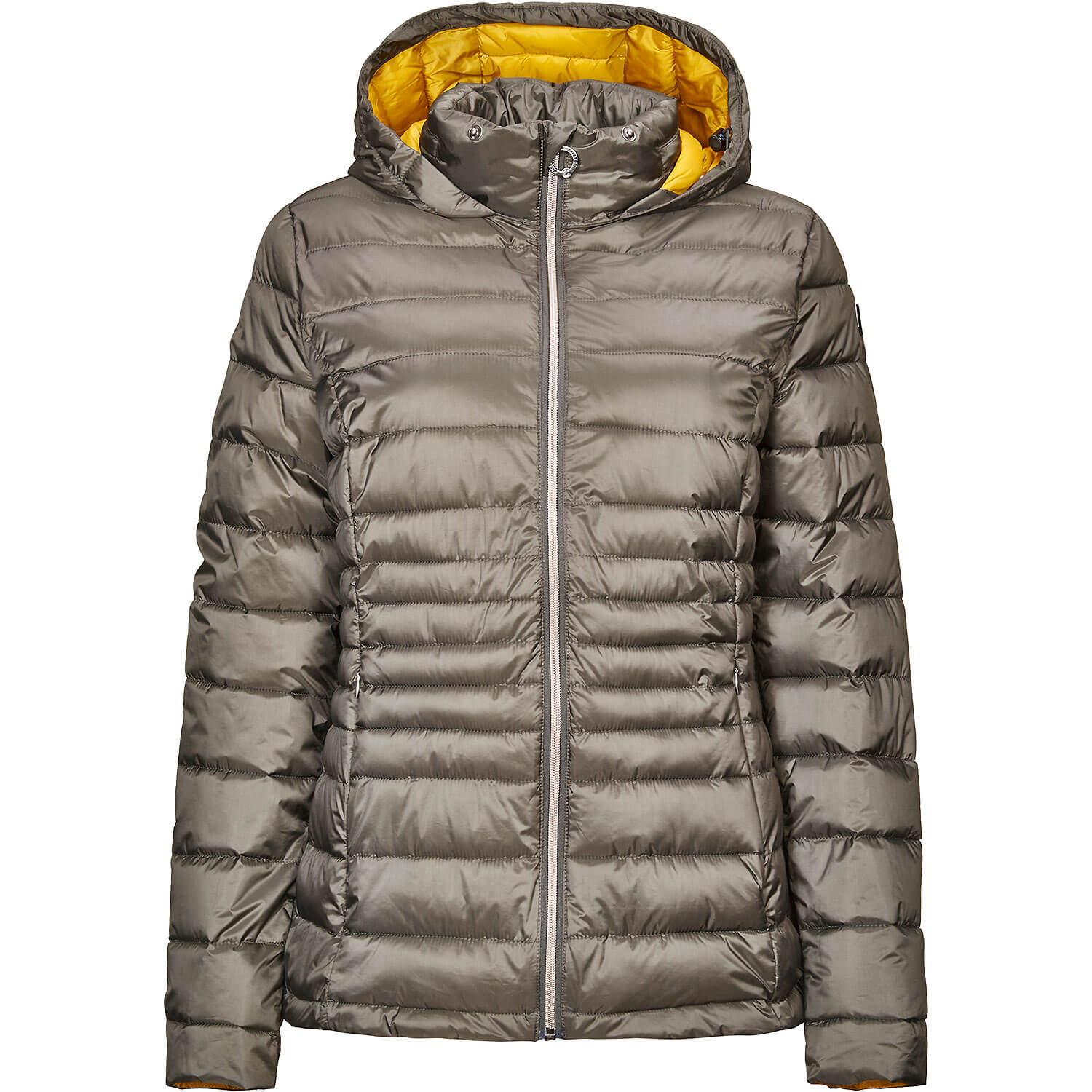Пуховик Killtec Steppjacke Zhyla, цвет Bronce
Пуховик Killtec Steppjacke Zhyla, цвет Bronce