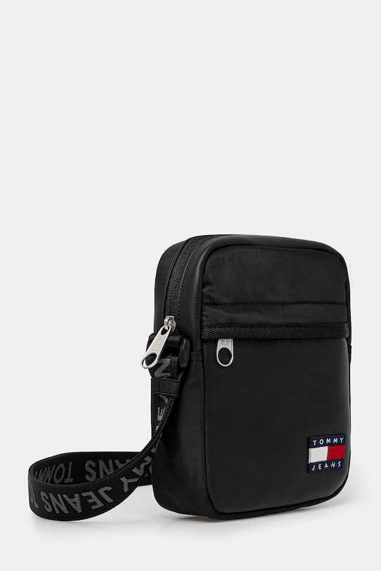 Сумка Tommy Jeans, черный
Сумка Tommy Jeans, черный