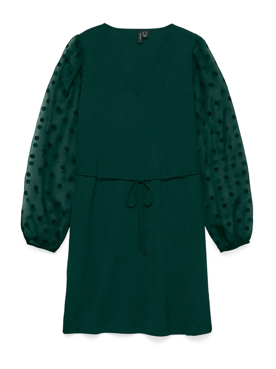 Мини платье VERO MODA VMALVA, Green
Мини платье VERO MODA VMALVA, Green