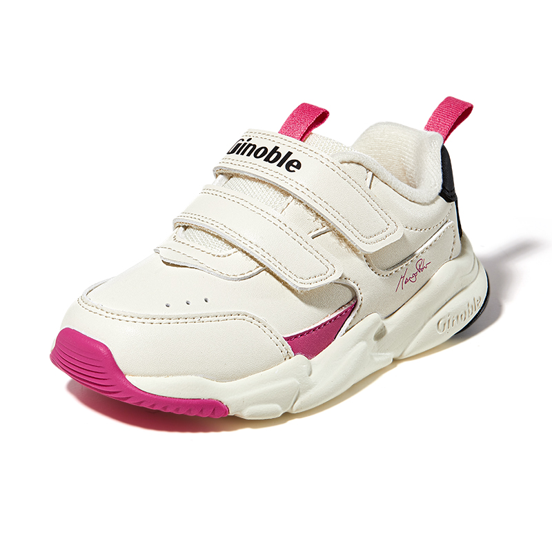 Термообувь с легкой амортизацией и низким верхом для малышей. Для младенцев и малышей. GINOBLE, слоновая кость/белый/розовый/черный
Термообувь с легкой амортизацией и низким верхом для малышей. Для младенцев и малышей. GINOBLE, слоновая кость/белый/розовый/черный