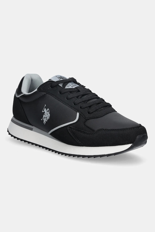 Кроссовки CHRIS001 U.S. Polo Assn., черный
Кроссовки CHRIS001 U.S. Polo Assn., черный