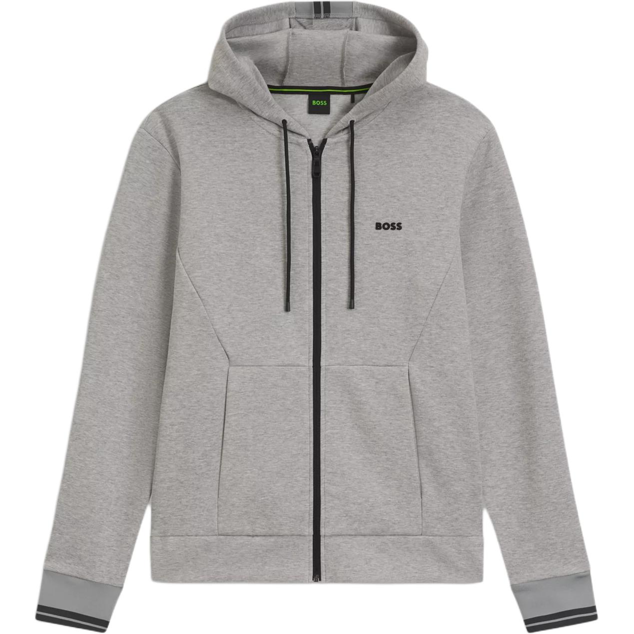 HUGO BOSS Куртка мужская, Gray
HUGO BOSS Куртка мужская, Gray