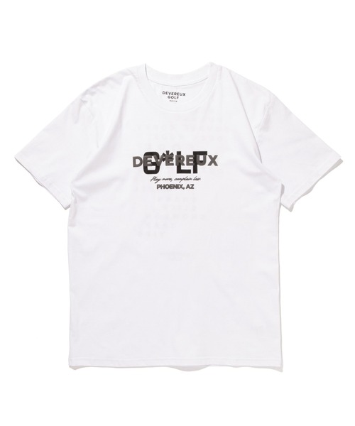 DEVEREUX GOLF Футболка, гольф, бренд Devereux, цвет белый
DEVEREUX GOLF Футболка, гольф, бренд Devereux, цвет белый